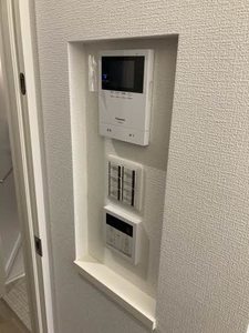 シャーメゾン六条 0201号-8