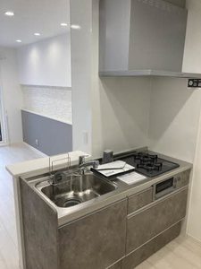 シャーメゾン六条 0202号-3