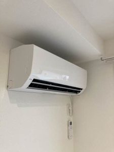 シャーメゾン六条 0202号-4