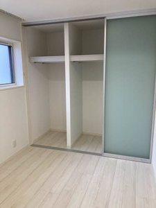 シャーメゾン六条 0202号-6