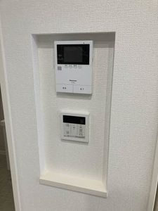 シャーメゾン六条 0202号-10