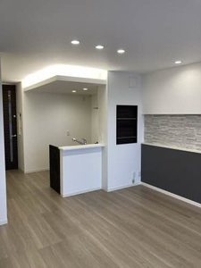 シャーメゾン六条 0301号-4