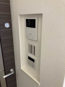 シャーメゾン六条 0301号-6