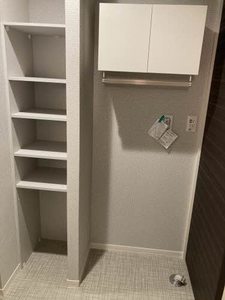 シャーメゾン六条 0301号-8