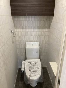 シャーメゾン六条 0301号-10