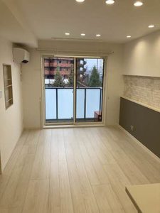 シャーメゾン六条 0302号-2