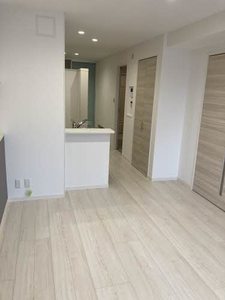 シャーメゾン六条 0302号-3