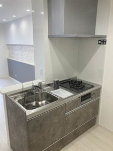 シャーメゾン六条 0302号-5