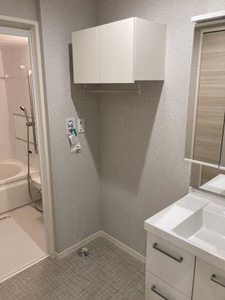 シャーメゾン六条 0302号-9