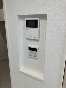 シャーメゾン六条 0302号-11