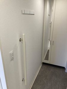 シャーメゾン六条 0302号-14