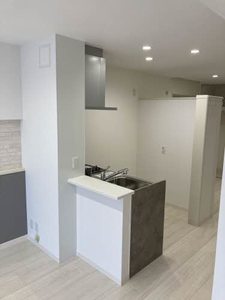 シャーメゾン六条 0302号-15