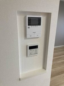 シャーメゾン六条 303号-5