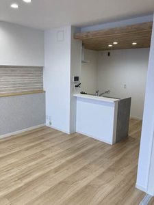シャーメゾン六条 303号-7