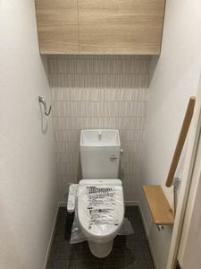 シャーメゾン六条 303号-14