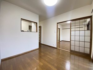 ヴィラミズリーケン 0203号-2