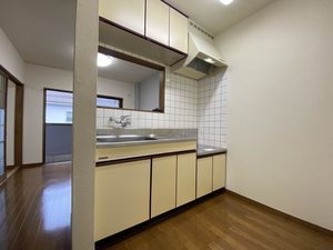 ヴィラミズリーケン 0203号-4