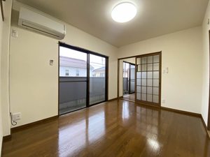 ヴィラミズリーケン 0203号-9