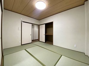 ヴィラミズリーケン 0203号-10