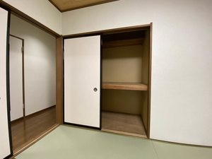 ヴィラミズリーケン 0203号-11