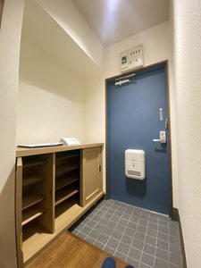 ヴィラミズリーケン 0203号-12