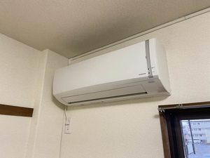 ヴィラミズリーケン 0203号-13