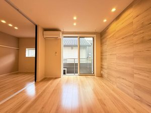 クレスティーク 0102号-8