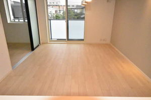 フォルトゥーナ泉が丘 0201号-3