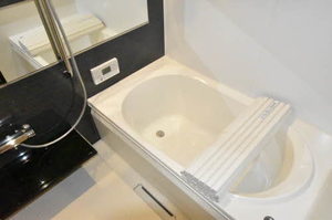 フォルトゥーナ泉が丘 0201号-9