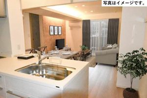 フォルトゥーナ泉が丘 0202号-2