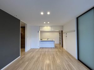 フォルトゥーナ泉が丘 0206号-2