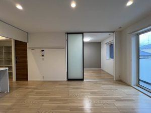 フォルトゥーナ泉が丘 0206号-3