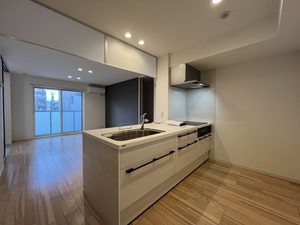 フォルトゥーナ泉が丘 0206号-4