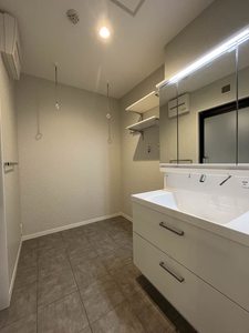 フォルトゥーナ泉が丘 0206号-10