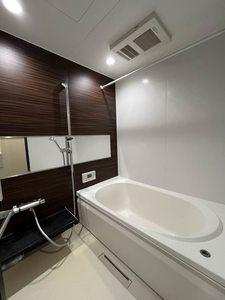 フォルトゥーナ泉が丘 0206号-12