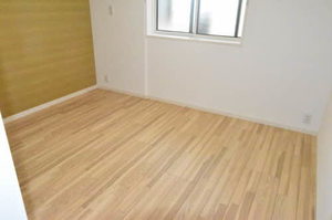 フォルトゥーナ泉が丘 0305号-6