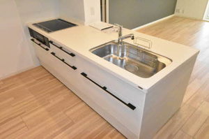 フォルトゥーナ泉が丘 0305号-8