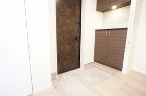 メゾン「つくの」 0103号-2