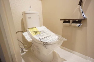 メゾン「つくの」 0103号-3