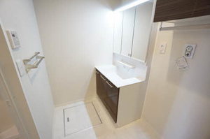 メゾン「つくの」 0103号-4