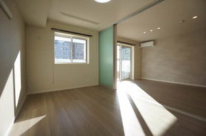 メゾン「つくの」 0103号-11