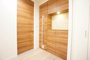 メゾン「つくの」 0207号-4