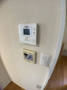 グリーンパーク棚橋 B102号-8