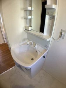 グリーンパーク棚橋 B102号-12