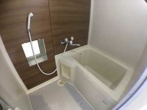 グリーンパーク棚橋 B201号-8