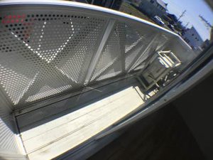 グリーンパーク棚橋 B201号-12