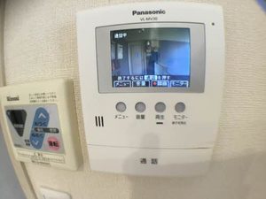 グリーンパーク棚橋 B201号-13