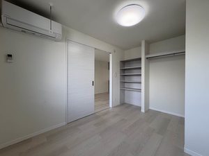 グリーンパーク棚橋 E201号-3