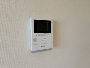 グリーンパーク棚橋 E201号-13
