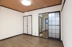 フォーブル木村 0102号-2